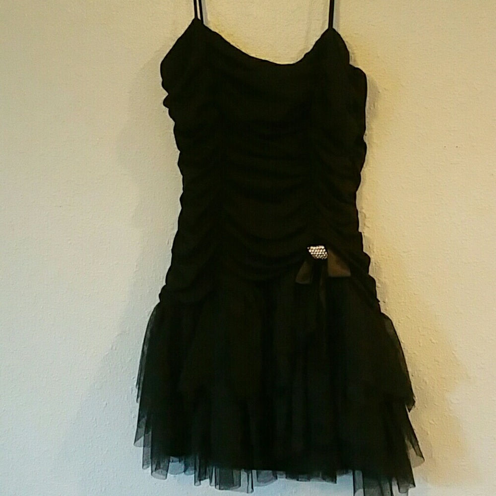 Party dress